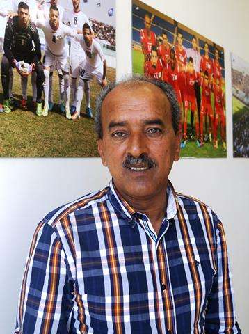  سليم ابو حماد