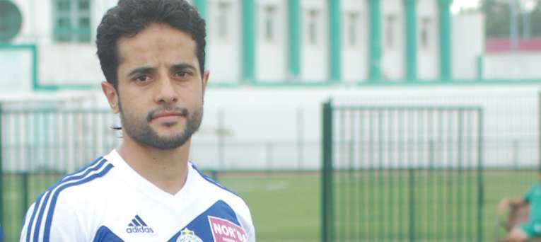 مروان زمامة