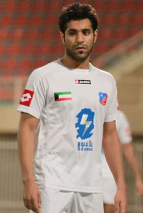 علي الكندري