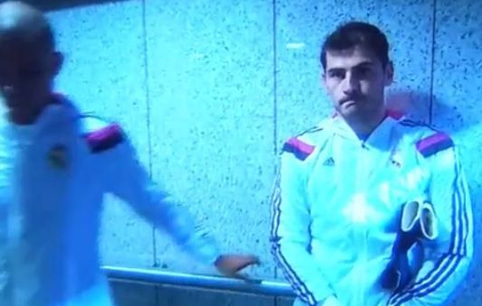 casillas