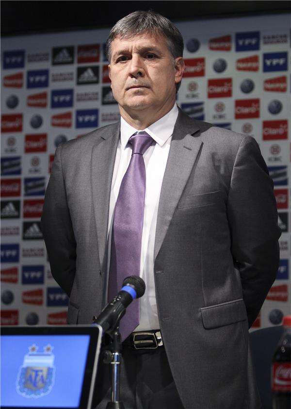 جيراردو مارتينو