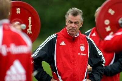 أوتمار هيتسفيلد