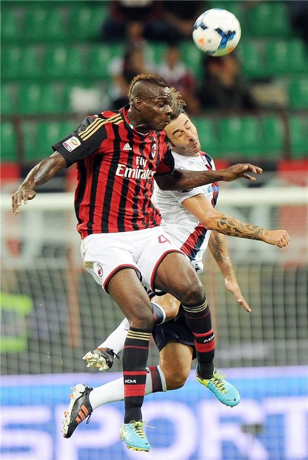 ماريو بالوتيلي