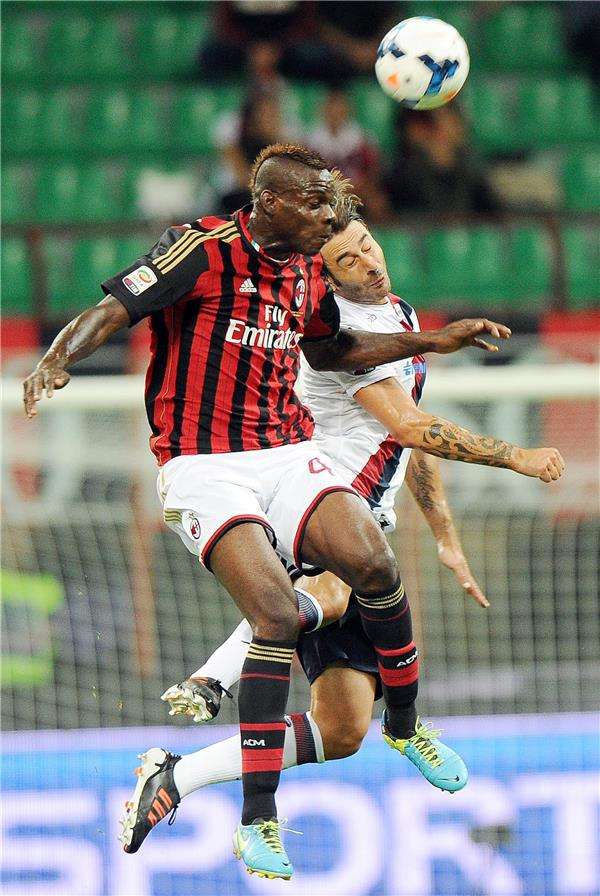 ماريو بالوتيلي