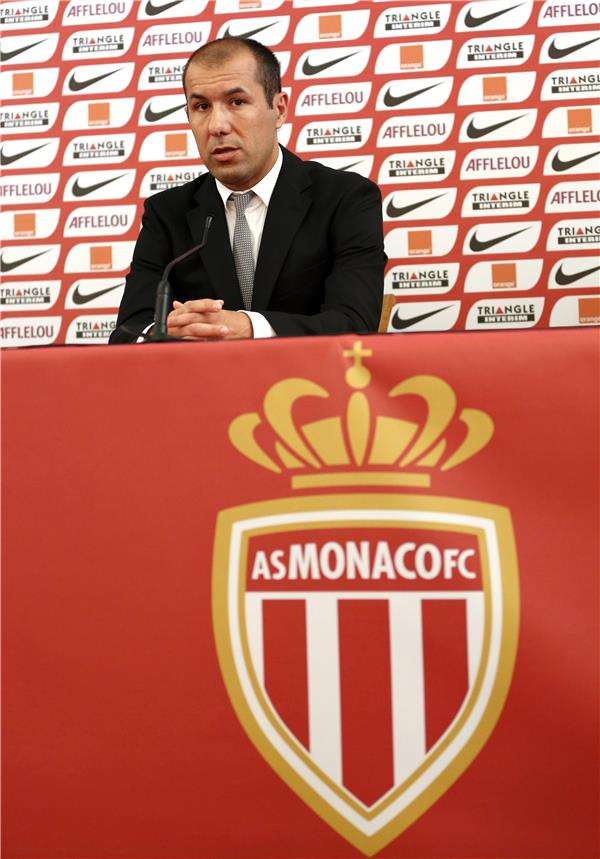  ليوناردو جارديم 