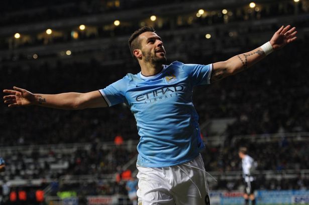  ألفارو نيجريدو