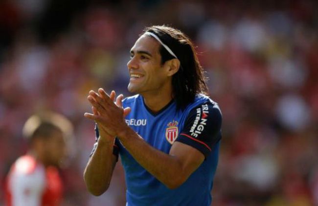  رادميل فالكاو