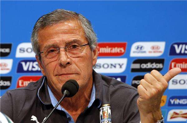  أوسكار واشنطن تاباريز