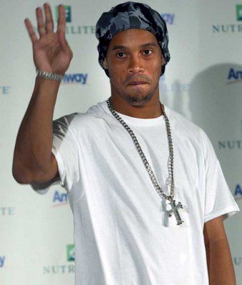 رونالدينهو