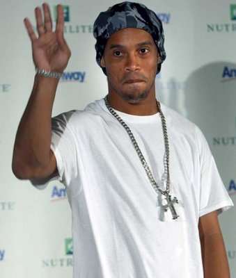 رونالدينهو