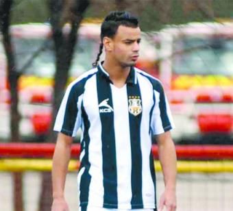  الأزهر حاج عيسى 