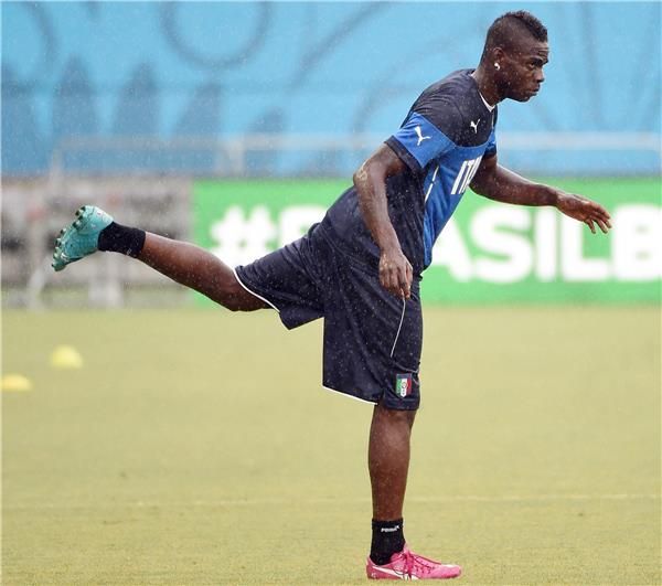 ماريو بالوتيللي