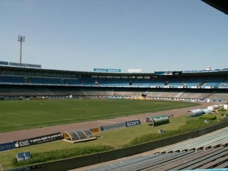 stadium