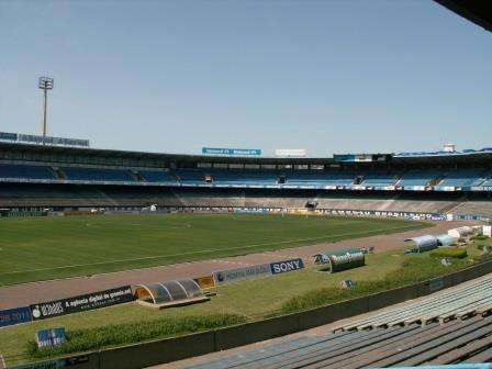 stadium