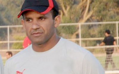 هشام الادريسي