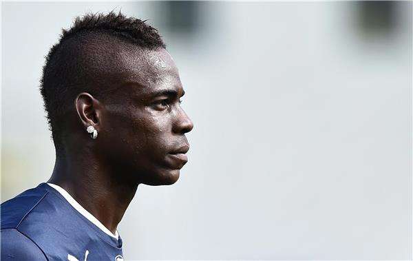  ماريو بالوتيلي