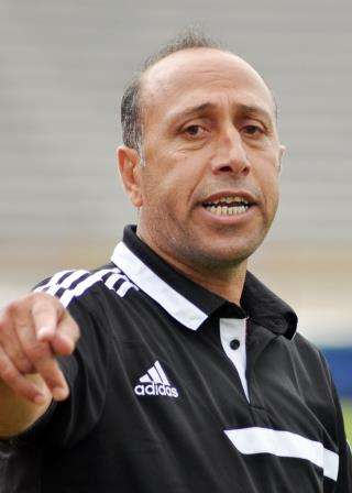  محمد العطار