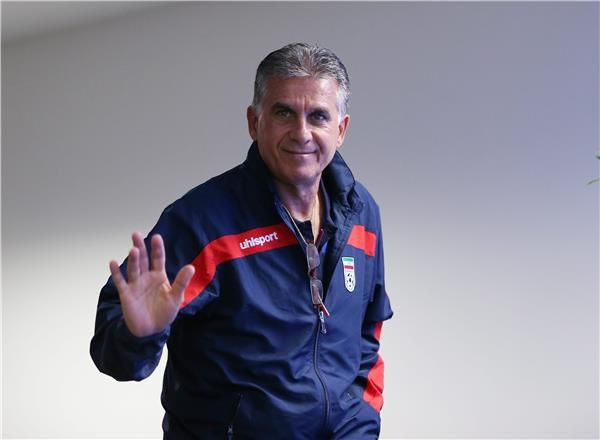 كارلوس كيروش