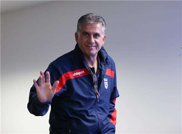 كارلوس كيروش