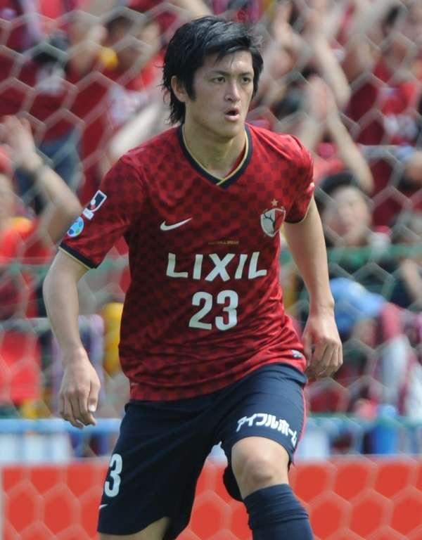 ناوميتشي يويدا