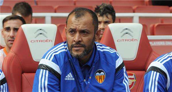  نونو اسبيريتو سانتو