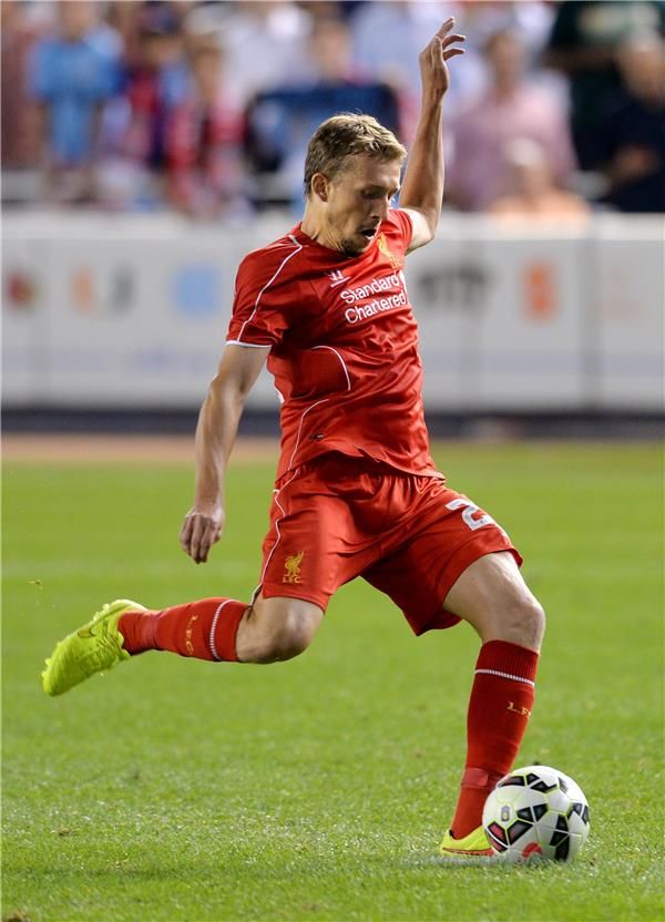 لوكاس لييفا