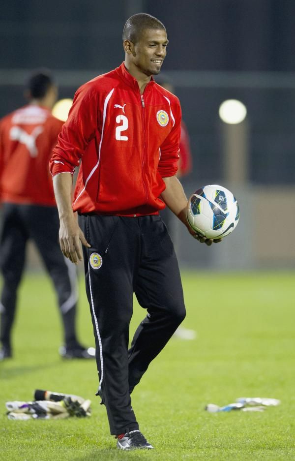  محمد حسين 