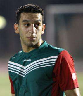 سلمان حريري