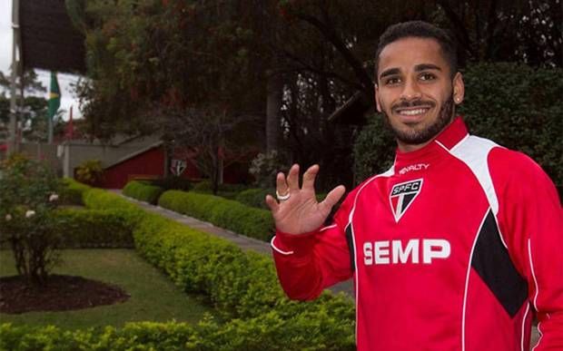  دوجلاس بيريرا