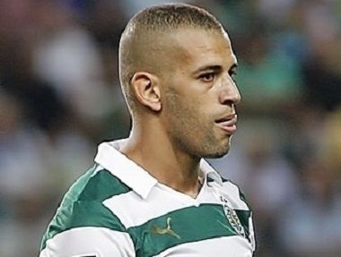  اسلام سليماني 