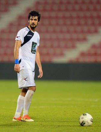 محمد الباشا