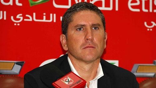 خوان كارلوس جاريدو