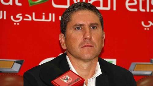 خوان كارلوس جاريدو
