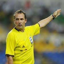 برنارد كاميل 