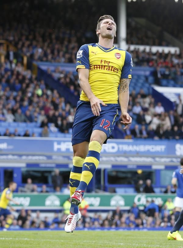 اوليفييه جيرو