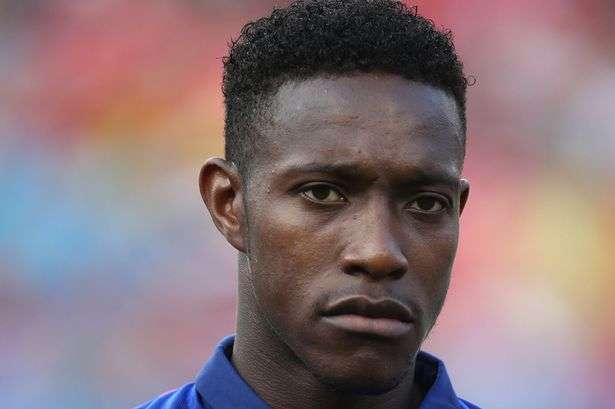  داني ويلبيك 