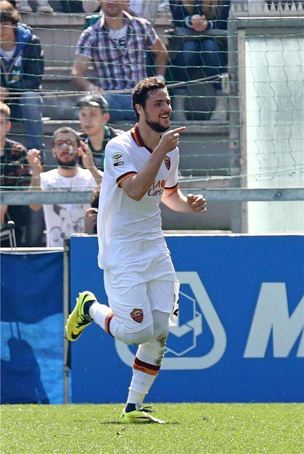 ماتيا ديسترو