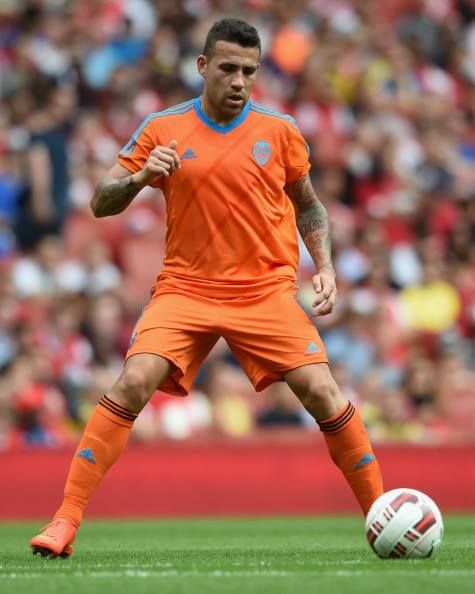  نيكولاس أوتاميندي