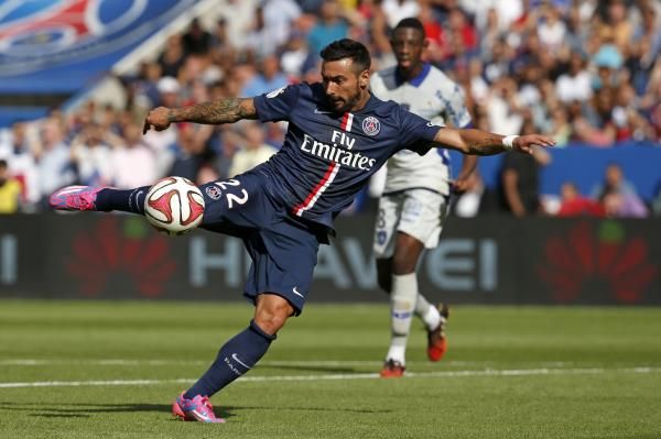  ايزيكيل لافيتزي