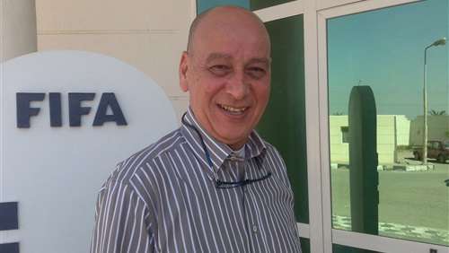 حسن فريد