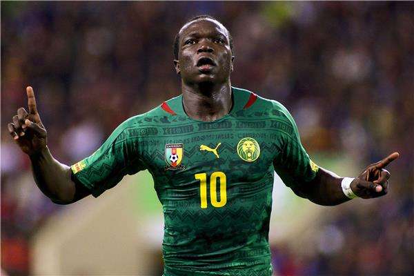  فينسنت أبو بكر