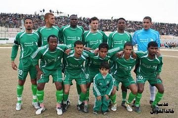 صقور الجبل الأخضر جاهزون لعبور يانغ افريكانز 