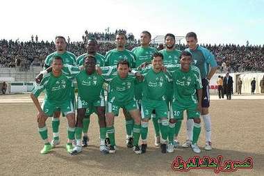 صورة اخرى لأبناء مدينة البيضاء فى الموسم الحالى