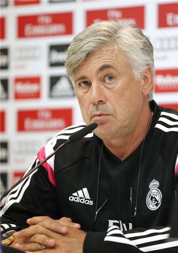  كارلو أنشيلوتي