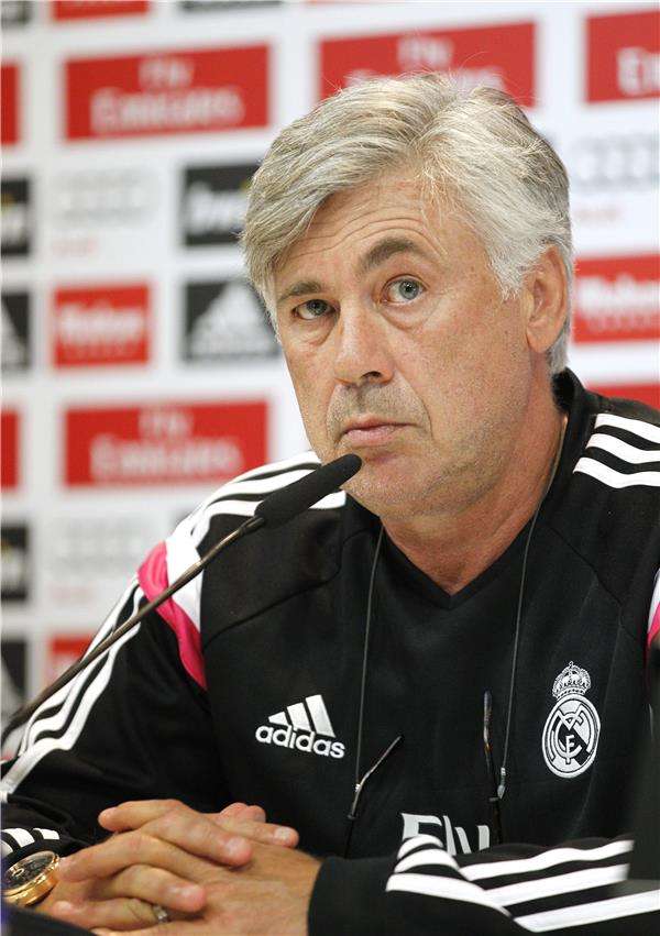  كارلو أنشيلوتي