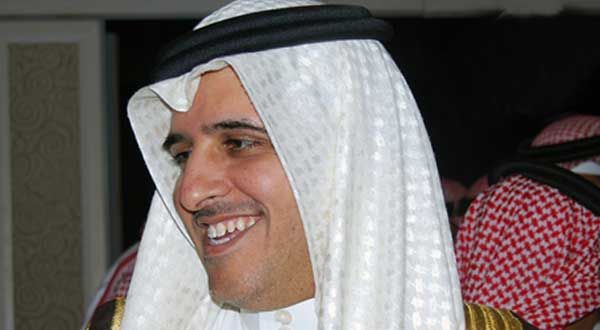 حافظ المدلج 