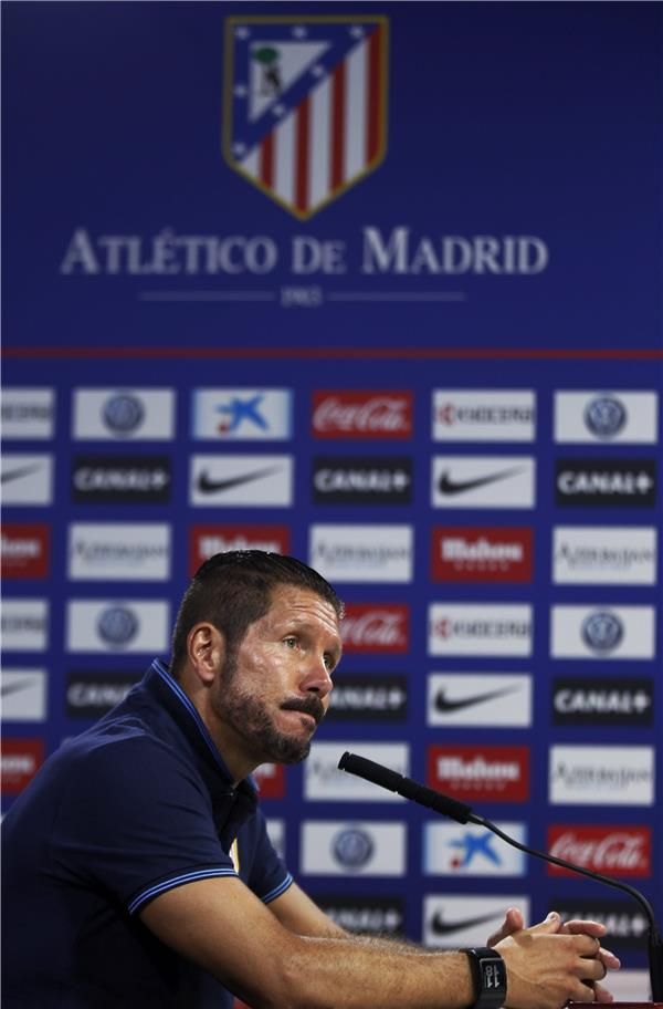  دييجو سيميوني