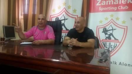 حسام وإبراهيم حسن