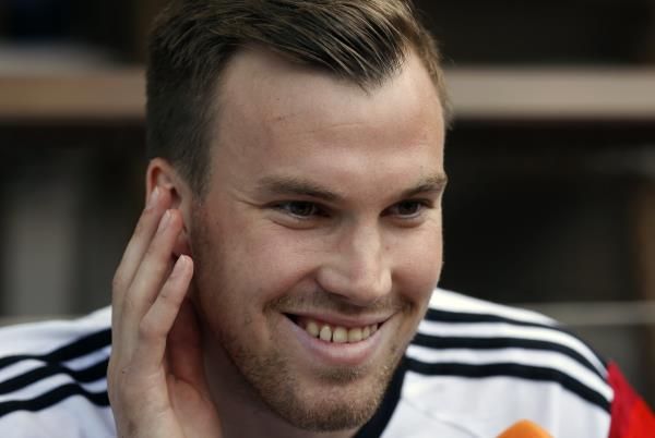 كيفين جروسكروتز