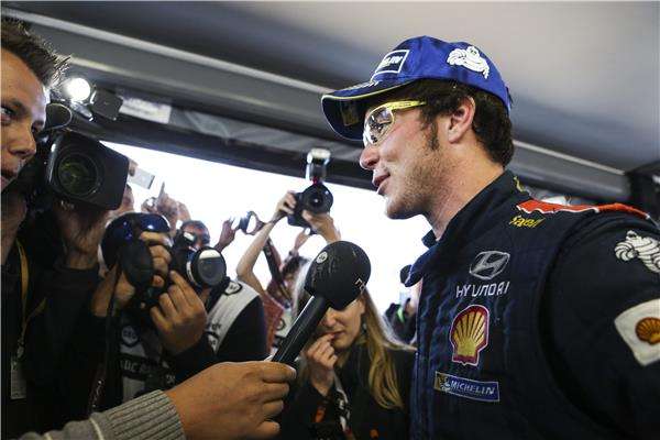  تييري نوفيل 